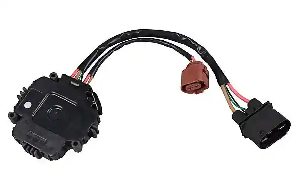 METZGER AUTOTEILE 0917453