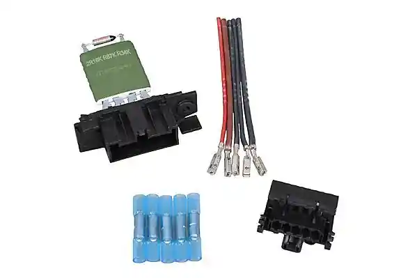 METZGER AUTOTEILE 0917696