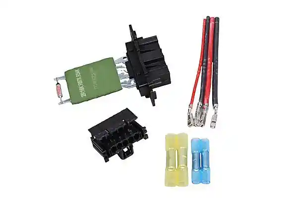METZGER AUTOTEILE 0917697