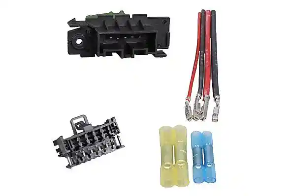METZGER AUTOTEILE 0917697