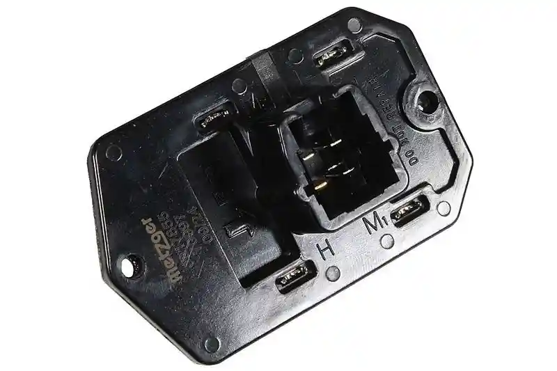 METZGER AUTOTEILE 0917855