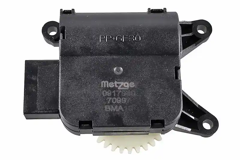 METZGER AUTOTEILE 0917940
