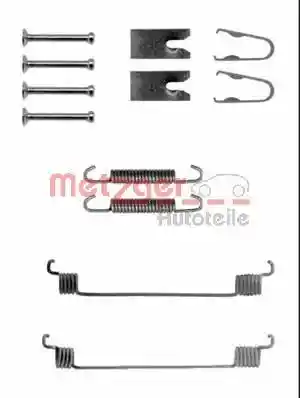 METZGER AUTOTEILE 105-0794