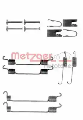 METZGER AUTOTEILE 105-0797 METZGER AUTOTEILE 105-0797