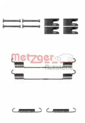 METZGER AUTOTEILE 105-0814
