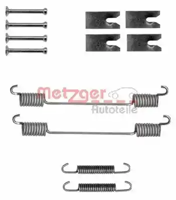 METZGER AUTOTEILE 105-0836 METZGER AUTOTEILE 105-0836