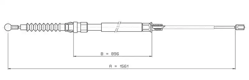 METZGER AUTOTEILE 10.7627 METZGER AUTOTEILE 10.7627
