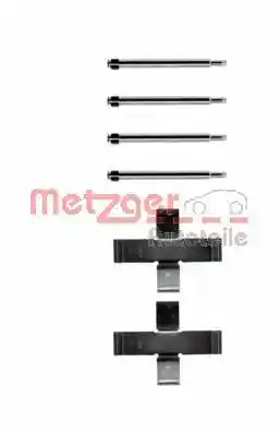 METZGER AUTOTEILE 109-0925 METZGER AUTOTEILE 109-0925
