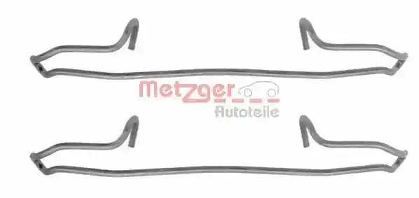 METZGER AUTOTEILE 109-1159 METZGER AUTOTEILE 109-1159