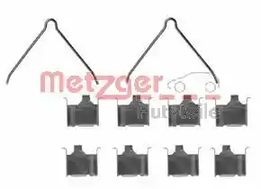 METZGER AUTOTEILE 109-1166 METZGER AUTOTEILE 109-1166