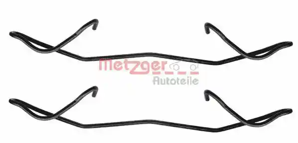 METZGER AUTOTEILE 109-1180