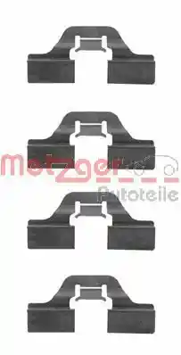METZGER AUTOTEILE 109-1211