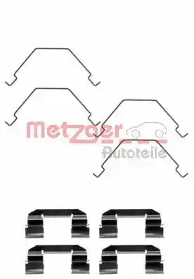 METZGER AUTOTEILE 109-1292