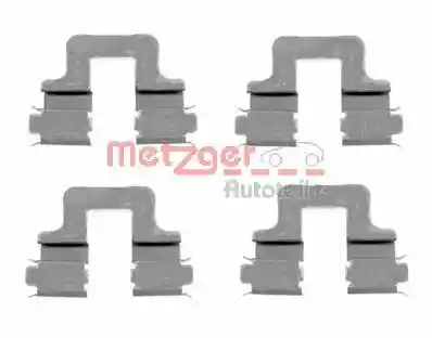 METZGER AUTOTEILE 109-1606