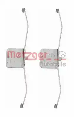 METZGER AUTOTEILE 109-1639