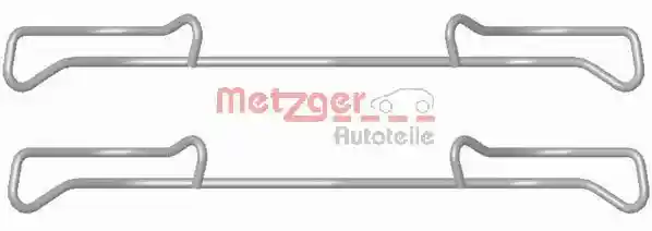 METZGER AUTOTEILE 109-1678