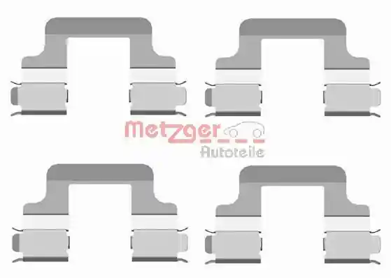 METZGER AUTOTEILE 109-1679