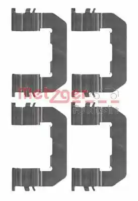 METZGER AUTOTEILE 109-1719 METZGER AUTOTEILE 109-1719