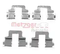 METZGER AUTOTEILE 109-1731