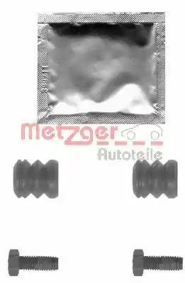 METZGER AUTOTEILE 113-1301