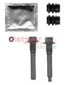 METZGER AUTOTEILE 113-1424X