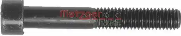 METZGER AUTOTEILE 11502