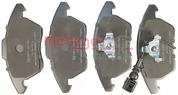 METZGER AUTOTEILE 1170007 METZGER AUTOTEILE 1170007