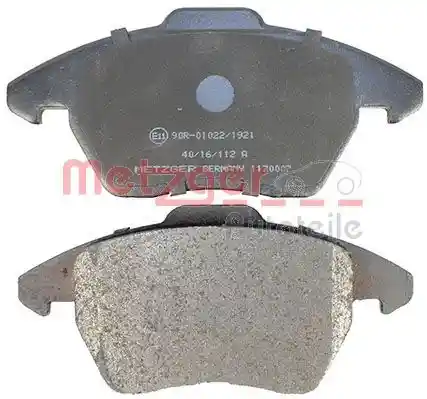 METZGER AUTOTEILE 1170007 METZGER AUTOTEILE 1170007