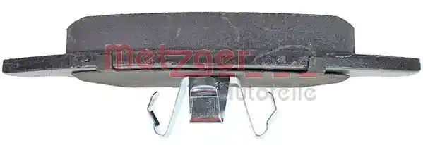 METZGER AUTOTEILE 1170007 METZGER AUTOTEILE 1170007