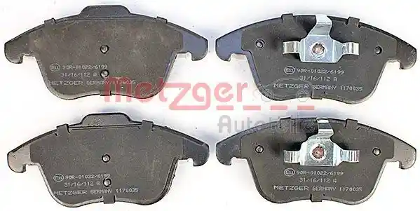 METZGER AUTOTEILE 1170035 METZGER AUTOTEILE 1170035