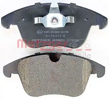 METZGER AUTOTEILE 1170035 METZGER AUTOTEILE 1170035