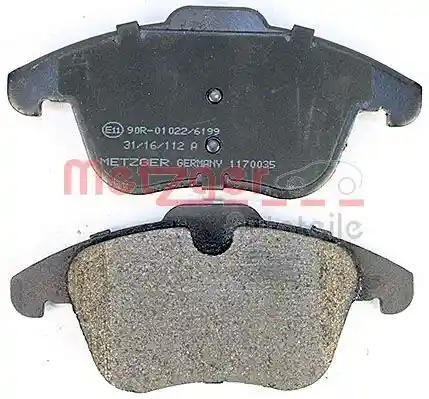 METZGER AUTOTEILE 1170035 METZGER AUTOTEILE 1170035