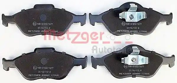 METZGER AUTOTEILE 1170045 METZGER AUTOTEILE 1170045