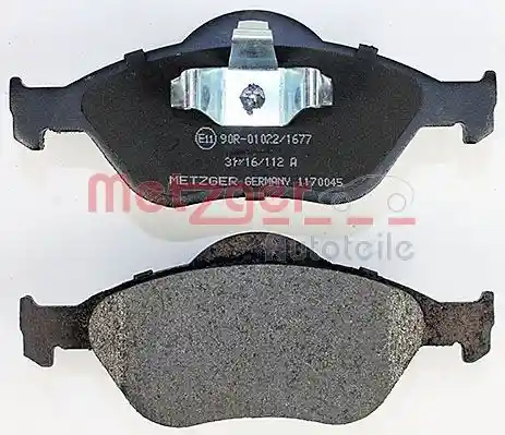METZGER AUTOTEILE 1170045 METZGER AUTOTEILE 1170045