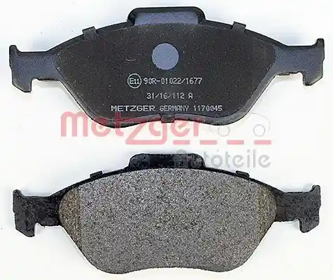 METZGER AUTOTEILE 1170045 METZGER AUTOTEILE 1170045