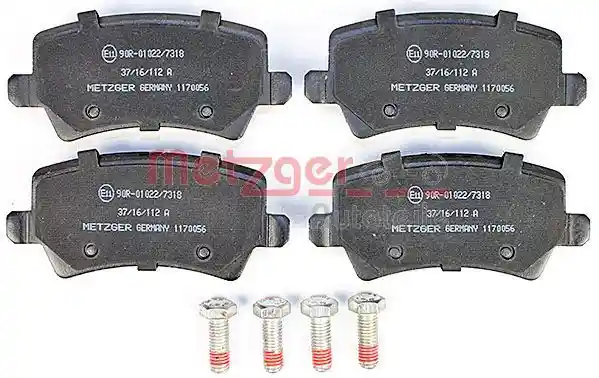 METZGER AUTOTEILE 1170056 METZGER AUTOTEILE 1170056