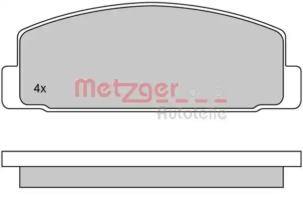 METZGER AUTOTEILE 1170088 METZGER AUTOTEILE 1170088