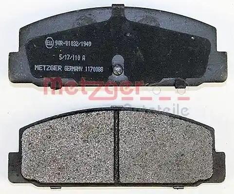METZGER AUTOTEILE 1170088 METZGER AUTOTEILE 1170088