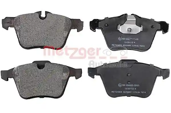 METZGER AUTOTEILE 1170126