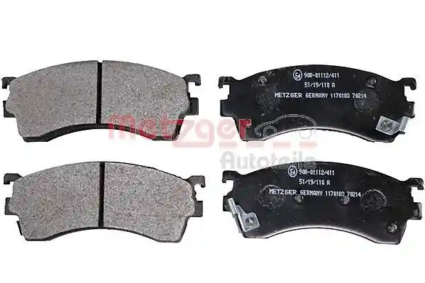 METZGER AUTOTEILE 1170183 METZGER AUTOTEILE 1170183