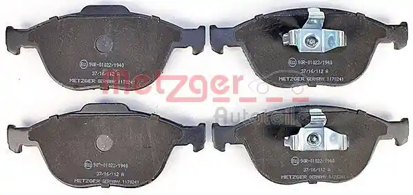 METZGER AUTOTEILE 1170241