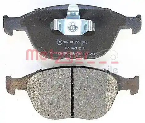 METZGER AUTOTEILE 1170241