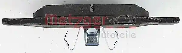 METZGER AUTOTEILE 1170241