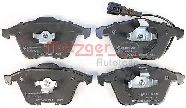 METZGER AUTOTEILE 1170263 METZGER AUTOTEILE 1170263