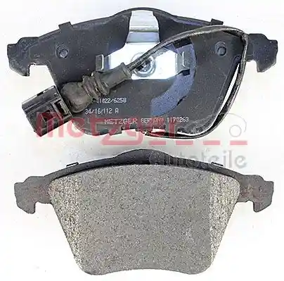 METZGER AUTOTEILE 1170263 METZGER AUTOTEILE 1170263