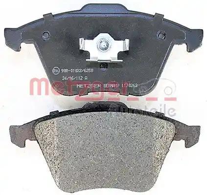 METZGER AUTOTEILE 1170263 METZGER AUTOTEILE 1170263