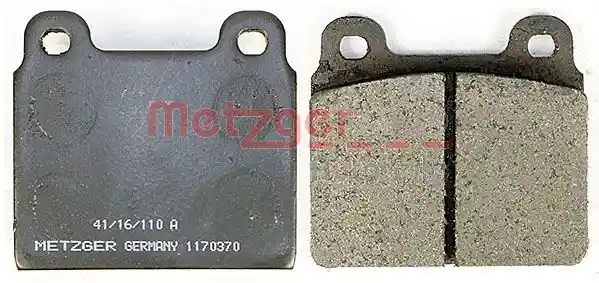 METZGER AUTOTEILE 1170370