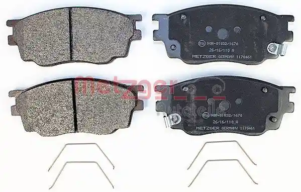 METZGER AUTOTEILE 1170461 METZGER AUTOTEILE 1170461