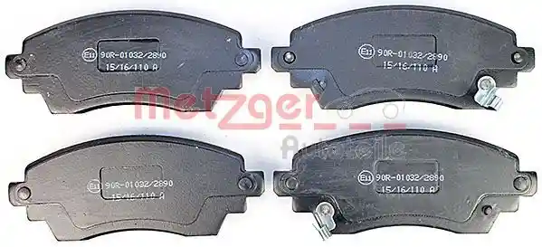 METZGER AUTOTEILE 1170824