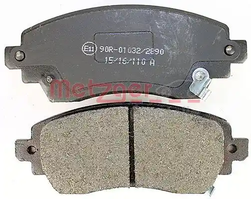 METZGER AUTOTEILE 1170824